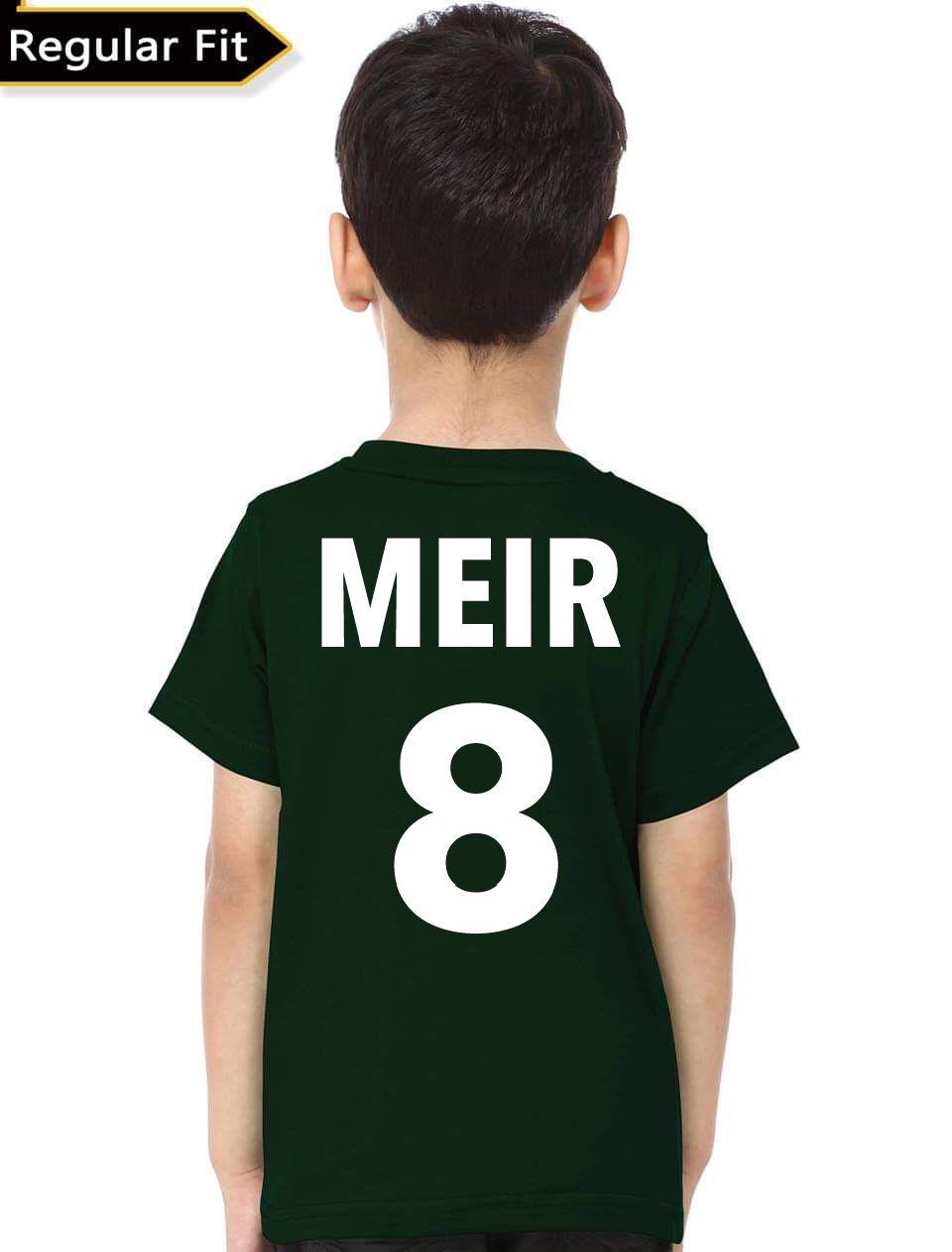 Meir Kids T-Shirt Hoodie, Sweatshirt | PureTeeCo.com