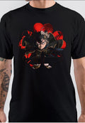 Black Clover T-Shirt Style001 Hoodie, Sweatshirt | PureTeeCo.com