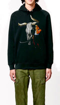 supernatural creature Hoodie T-Shirts, Sweatshirt | PureTeeCo.com