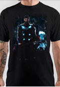 Thor T-Shirt Style004 Hoodie, Sweatshirt | PureTeeCo.com