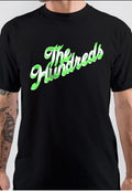 The Hundreds T-Shirt Style003 Hoodie, Sweatshirt | PureTeeCo.com