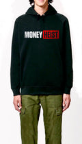 Money Heist Hoodie T-Shirts, Sweatshirt | PureTeeCo.com