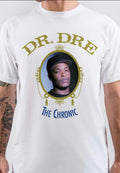 Dr Dre The Chronic T-Shirt Hoodie, Sweatshirt | PureTeeCo.com