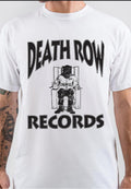 Death Row Records T-Shirt Style010 Hoodie, Sweatshirt | PureTeeCo.com