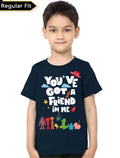 You have got a friend in me kids T-Shirt Hoodie, Sweatshirt | PureTeeCo.com