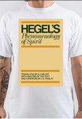 HEGELâ€™S PHENOMENOLOGY TSHIRT Hoodie, Sweatshirt | PureTeeCo.com
