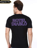 HOTEL DIABLO TSHIRT Hoodie, Sweatshirt | PureTeeCo.com