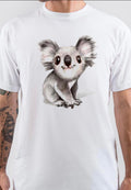 KOALA BEAR TSHIRT Hoodie, Sweatshirt | PureTeeCo.com