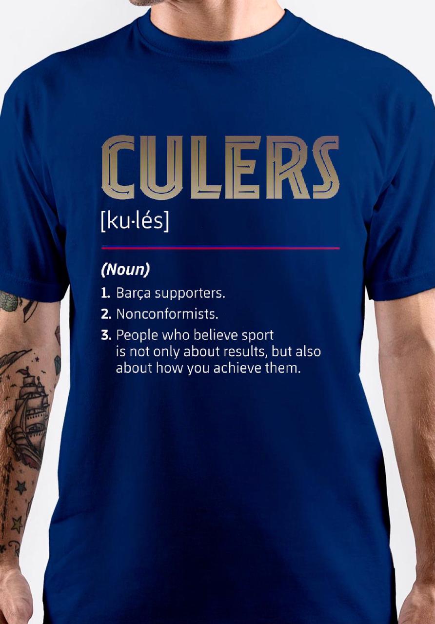 CULERS Tshirt Hoodie, Sweatshirt | PureTeeCo.com
