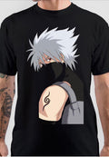 Anbu Kakashi Sharingan Tshirt Hoodie, Sweatshirt | PureTeeCo.com