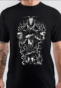SATANIC MANUAL TSHIRT Hoodie, Sweatshirt | PureTeeCo.com
