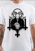 SATAN TSHIRT Hoodie, Sweatshirt | PureTeeCo.com