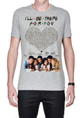 Iâ€™LL BE THERE FOR YOU F.R.I.E.N.D.S TSHIRT Hoodie, Sweatshirt | PureTeeCo.com