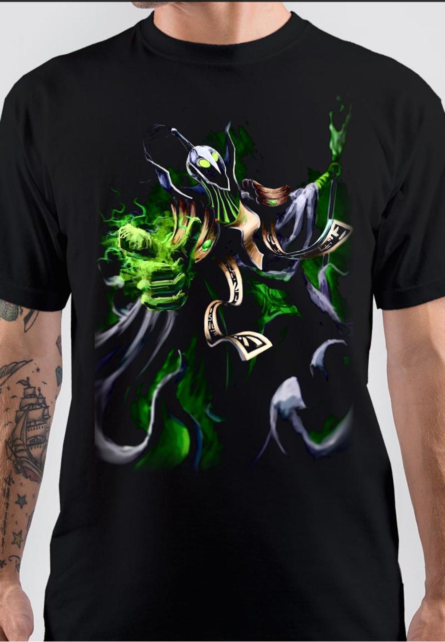 RUBIK DOTA 2 TSHIRT Hoodie, Sweatshirt | PureTeeCo.com