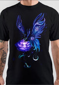 MYSTIC DRAGON TSHIRT Hoodie, Sweatshirt | PureTeeCo.com