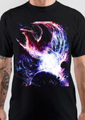 MYSTIC DRAGON PHOENIX TSHIRT Hoodie, Sweatshirt | PureTeeCo.com