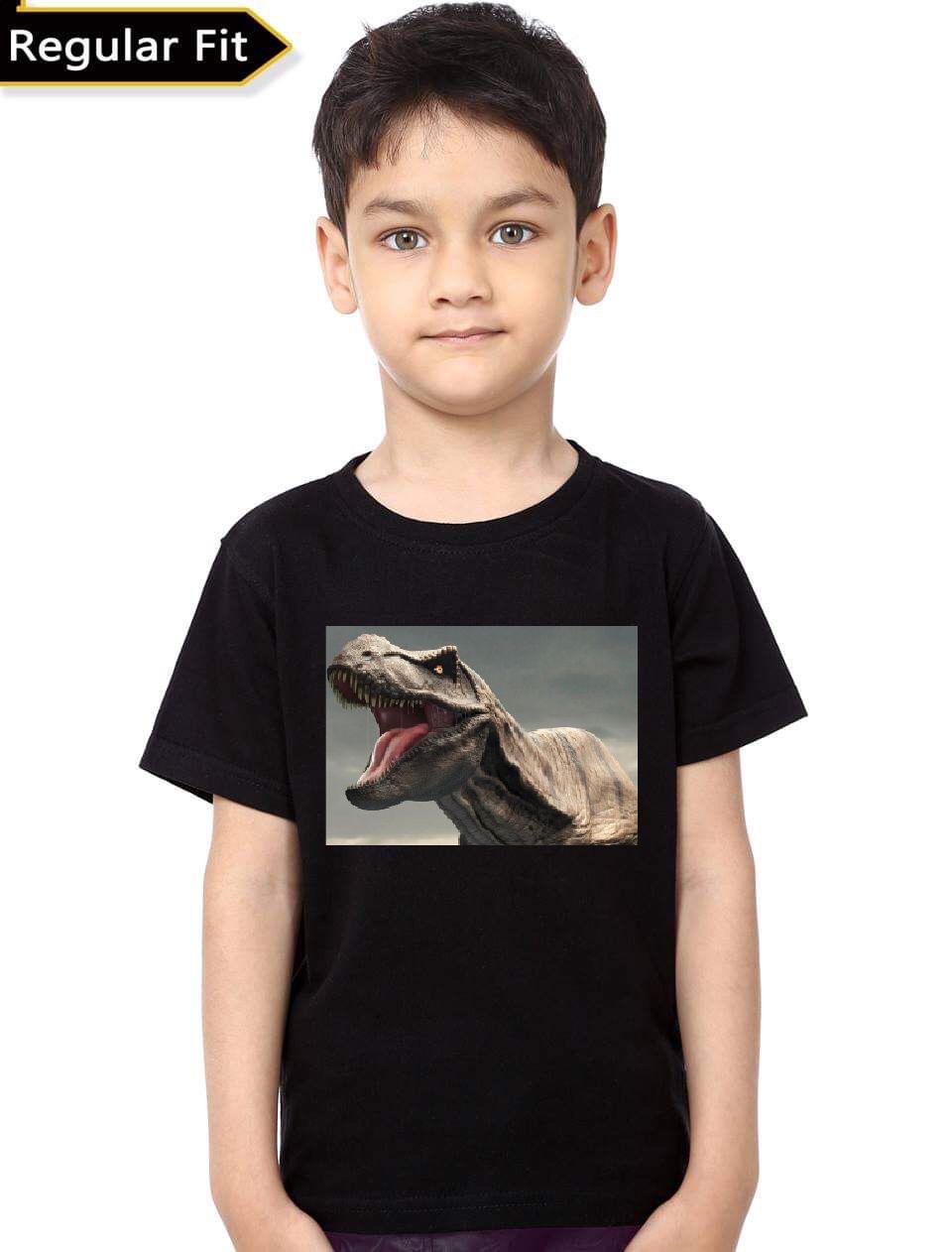 JURASSIC WORLD -TREX KIDS TSHIRT Hoodie, Sweatshirt | PureTeeCo.com