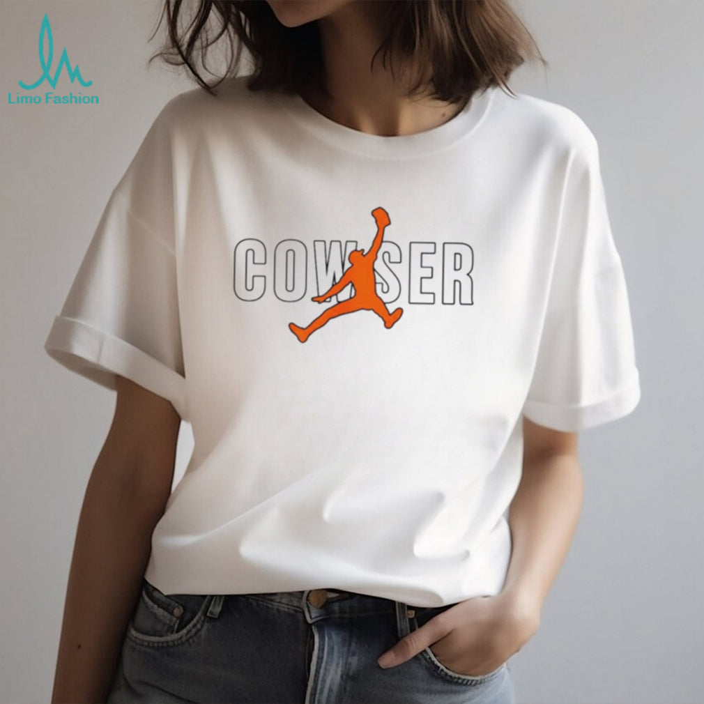 When Cows Fly Colton Cowser Baltimore Orioles shirt