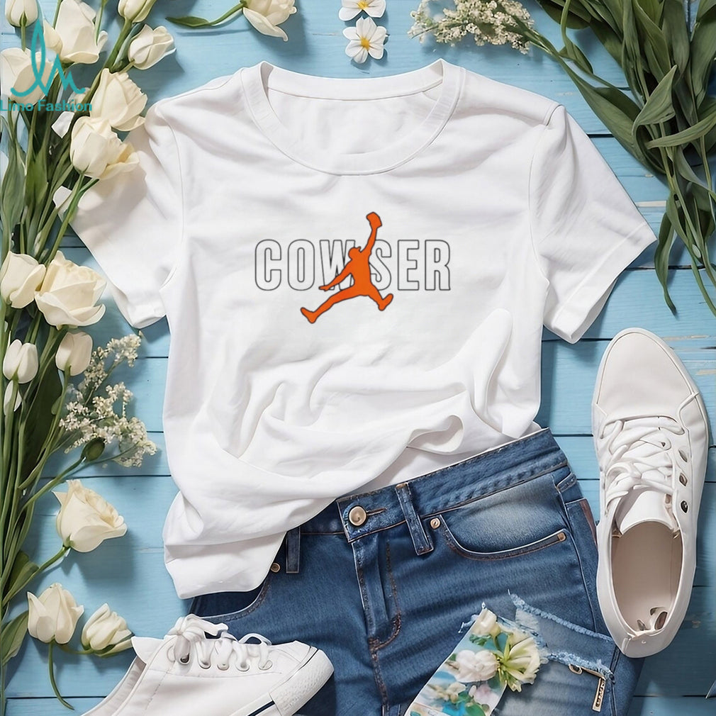When Cows Fly Colton Cowser Baltimore Orioles shirt