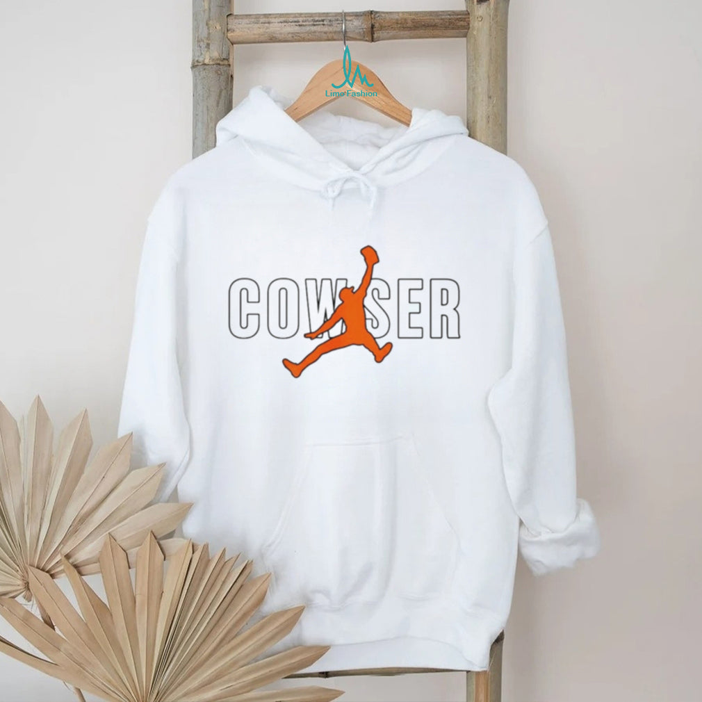 When Cows Fly Colton Cowser Baltimore Orioles shirt