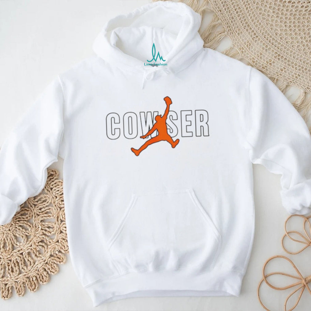 When Cows Fly Colton Cowser Baltimore Orioles shirt