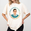 When Injustice Becomes Law Resistance Becomes Duty Comfort Colors Shirt, Social Justice T-shirt, Human Rights Tee,...
