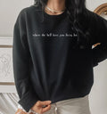 Where the Hell Have You Been Loca Sweatshirt, Vampire Sweatshirt, Vampire Book Merch T-Shirts, Hoodie | PureTeeCo.com