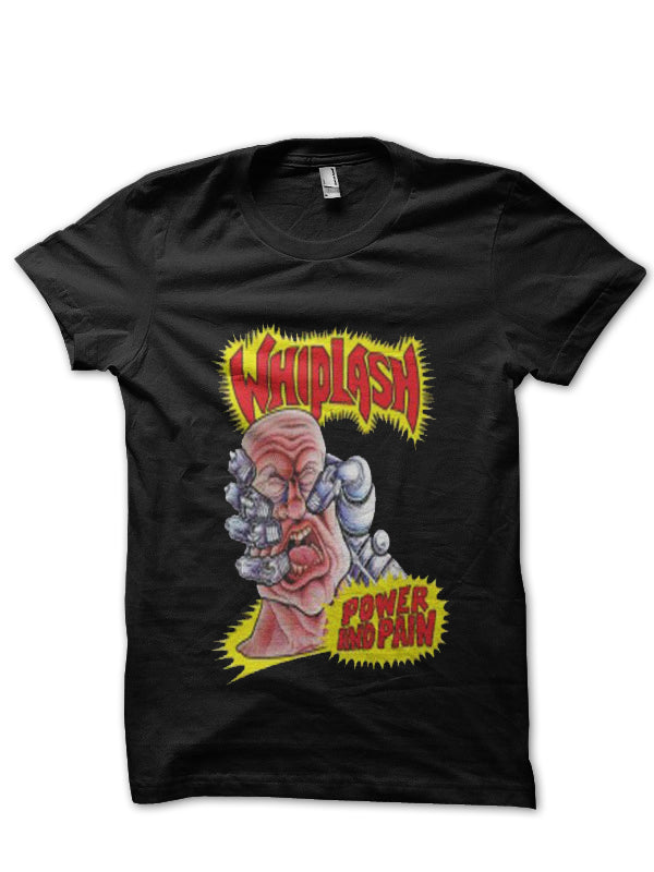 Whiplash T-Shirt Style009 Hoodie, Sweatshirt | PureTeeCo.com