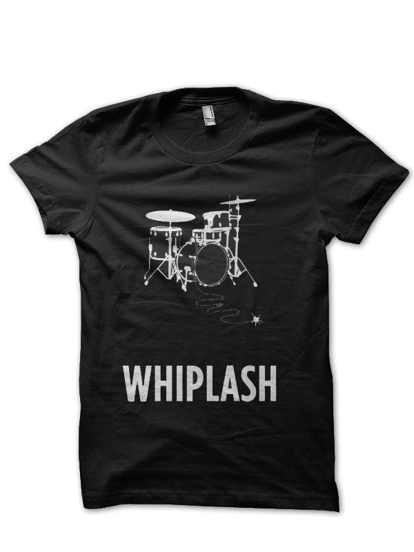 Whiplash T-Shirt Style007 Hoodie, Sweatshirt | PureTeeCo.com