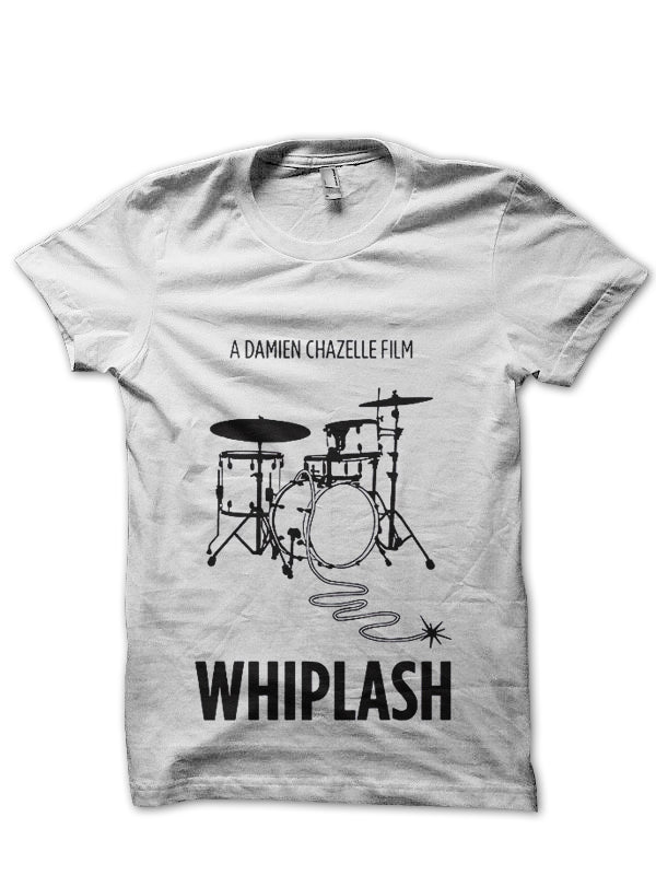 Whiplash T-Shirt Style003 Hoodie, Sweatshirt | PureTeeCo.com