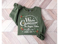 White Christmas Movie Sweatshirt,Christmas White Movie 1954 Sweatshirt Menswear Hoodie T-Shirts | PureTeeCo.com