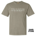 White Psalm 73 Comfort Colors T-Shirt 'NLB' Hoodie, Sweatshirt | PureTeeCo.com