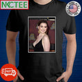 White women become unattractive af once they hit 30 Anne Hathaway shirt