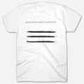 EP Logo White T-Shirt Hoodie, Sweatshirt | PureTeeCo.com (Image 1)