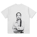 Sade Adu Tee Style001 Hoodie, Sweatshirt | PureTeeCo.com (Image 1)