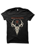 Whitechapel T-Shirt Style006 Hoodie, Sweatshirt | PureTeeCo.com