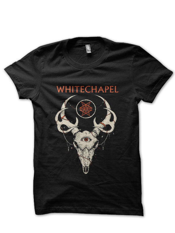 Whitechapel T-Shirt Style006 Hoodie, Sweatshirt | PureTeeCo.com