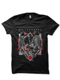 Whitechapel T-Shirt Style003 Hoodie, Sweatshirt | PureTeeCo.com