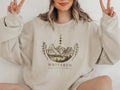 Whiterun Imperial City Of The Old Kingdom Sweatshirt, Whiterun Skyrim Hoodie, Elder Scrolls V Gaming Shirt, Dragonborn...