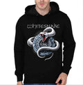 Whitesnake Hoodie T-Shirts, Sweatshirt | PureTeeCo.com