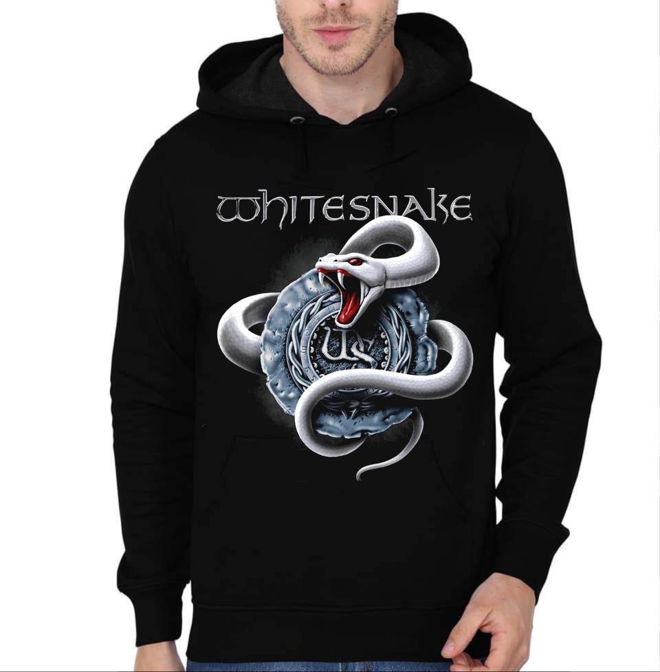 Whitesnake Hoodie T-Shirts, Sweatshirt | PureTeeCo.com