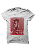 Whitney Houston T-Shirt Style007 Hoodie, Sweatshirt | PureTeeCo.com
