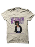 Whitney Houston T-Shirt Style003 Hoodie, Sweatshirt | PureTeeCo.com