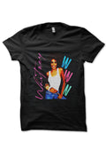 Whitney Houston T-Shirt Style002 Hoodie, Sweatshirt | PureTeeCo.com