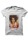 Whitney Houston T-Shirt Style001 Hoodie, Sweatshirt | PureTeeCo.com