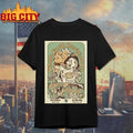 Whole Earth Provision Co. Dec 14 2025 55th Anniversary Celebration In Austin TX Poster shirt