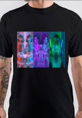 Why Women Kill T-Shirt Style001 Hoodie, Sweatshirt | PureTeeCo.com