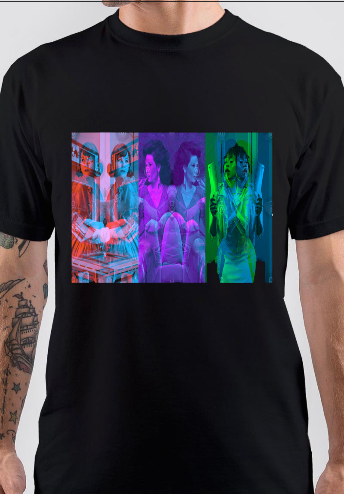 Why Women Kill T-Shirt Style001 Hoodie, Sweatshirt | PureTeeCo.com