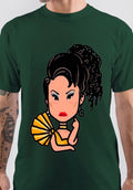 Why Women Kill T-Shirt Style004 Hoodie, Sweatshirt | PureTeeCo.com