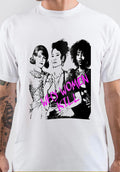 Why Women Kill T-Shirt Style005 Hoodie, Sweatshirt | PureTeeCo.com